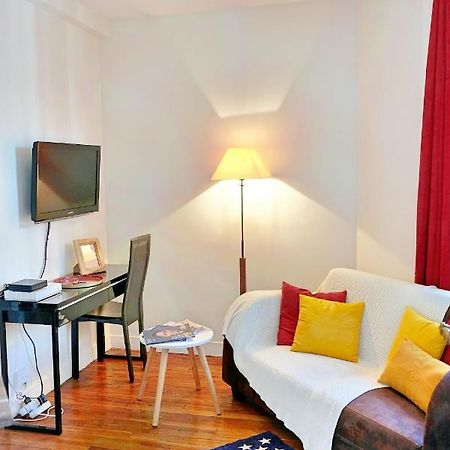 Anna'S Home Sweet Home Boulogne-Billancourt Eksteriør bilde