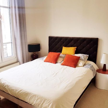 Anna'S Home Sweet Home Boulogne-Billancourt Eksteriør bilde