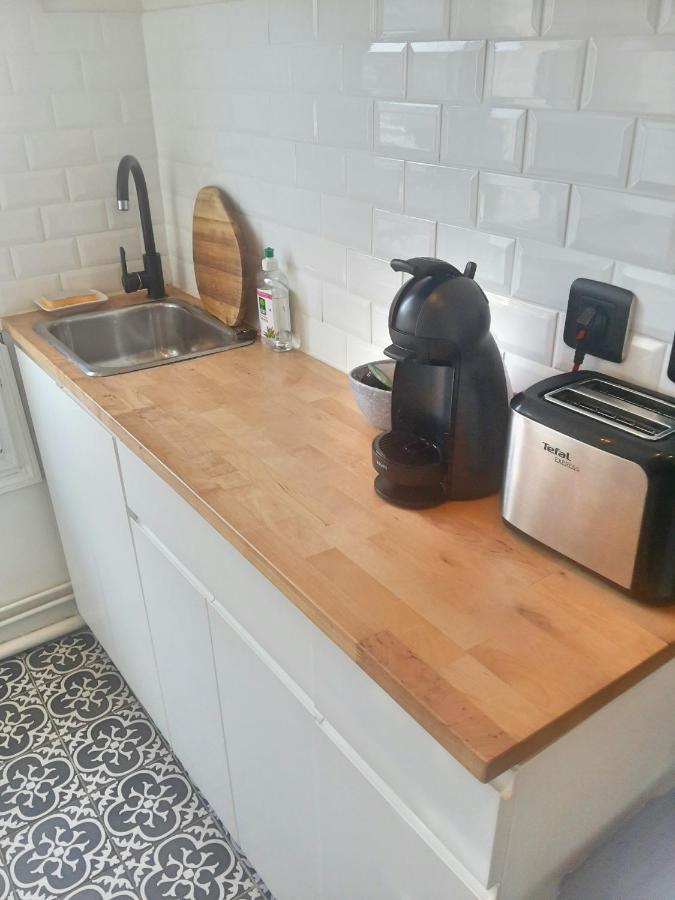 Anna'S Home Sweet Home Boulogne-Billancourt Eksteriør bilde